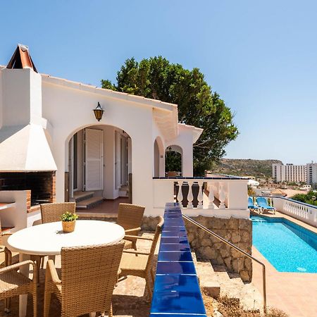 Villa Los Pinos Son Bou Εξωτερικό φωτογραφία