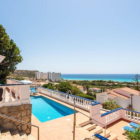 Villa Los Pinos Son Bou Εξωτερικό φωτογραφία